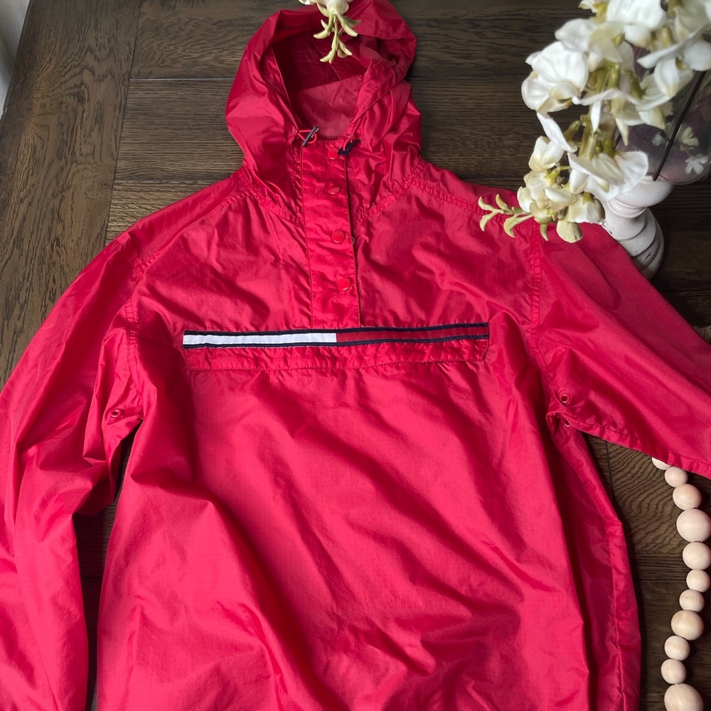 Vintage Tommy Hilfiger Jacket.